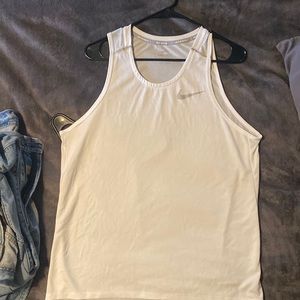 Nike dri fit tank